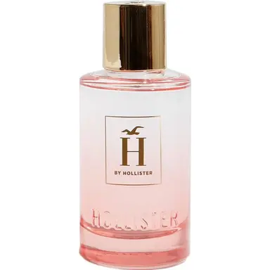 H by Hollister for Girls by Hollister bottle