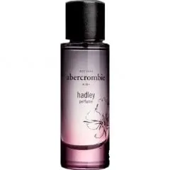 Hadley by Abercrombie & Fitch bottle