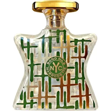 Harrods 175 by Bond No.9 bottle