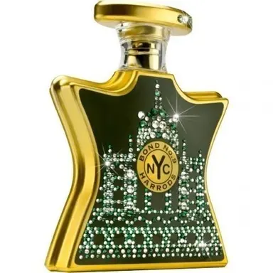Harrods Oud Swarovski Edition by Bond No.9 bottle