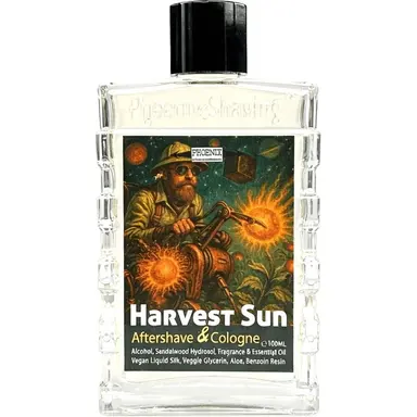 Harvest Sun by Phoenix Artisan Accoutrements bottle