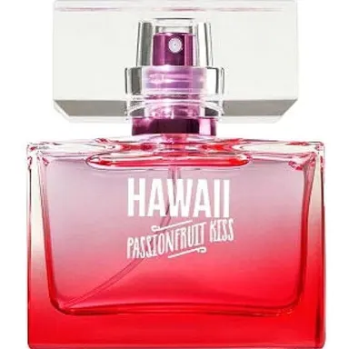 Hawaii Passionfruit Kiss by Bath & Body Works bottle