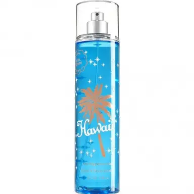 Hawaii by Bath & Body Works bottle