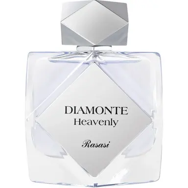 Heavenly by Rasasi bottle