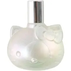 Hello Kitty Magic Rainbow by Zara bottle