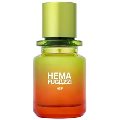 HEMA x Fugazzi: HDP by Fugazzi bottle