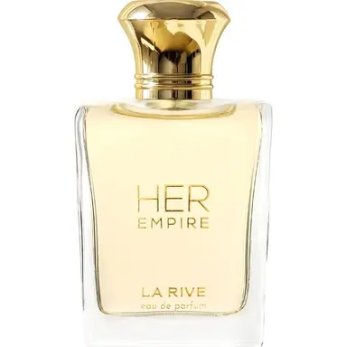 Her Empire by La Rive bottle