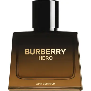 Hero Elixir de Parfum by Burberry bottle