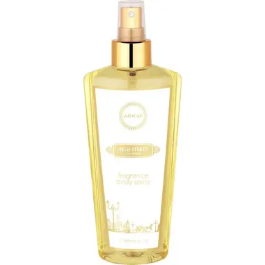 High Street by Armaf bottle