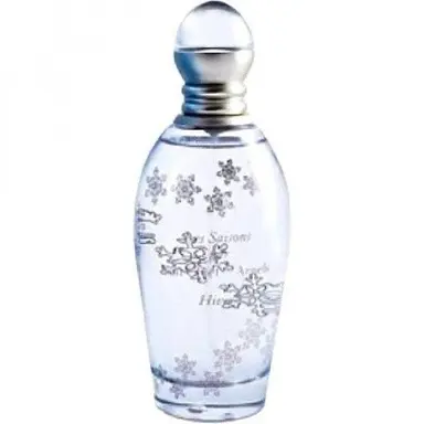 Hiver by Van Cleef Arpels