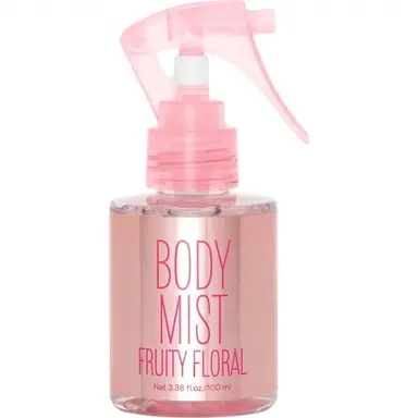 Fruity Floral by H&M bottle