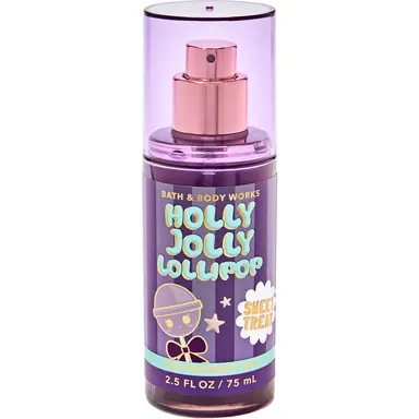Holly Jolly Lollipop by Bath & Body Works bottle