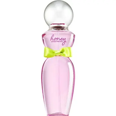 Honey Sweetheart by Bath & Body Works bottle