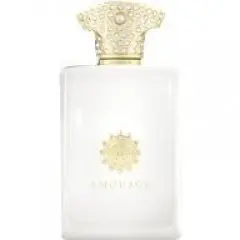Honour Man Limited Edition by Amouage bottle