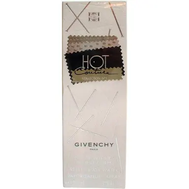 Hot Couture Collection Nº 1 by Givenchy bottle