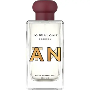 Huntsman - Assam & Grapefruit by Jo Malone bottle