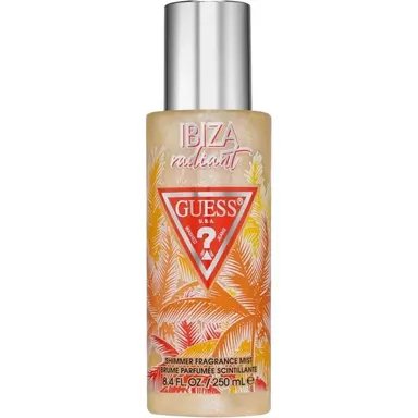 Ibiza Radiant by Guess bottle