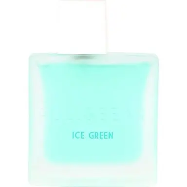 Ice Green by Pull & Bear bottle