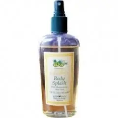 Iced Pineapple by Bath & Body Works bottle