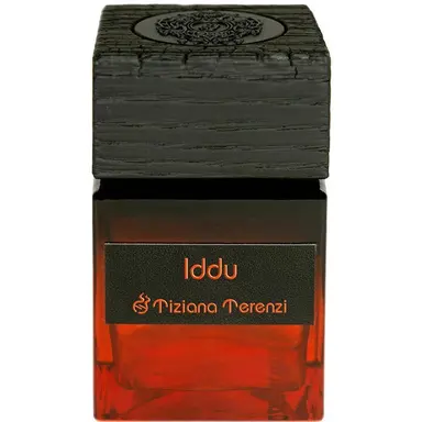 Iddu by Tiziana Terenzi bottle