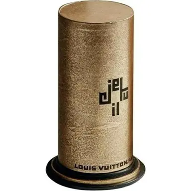 il by Louis Vuitton bottle