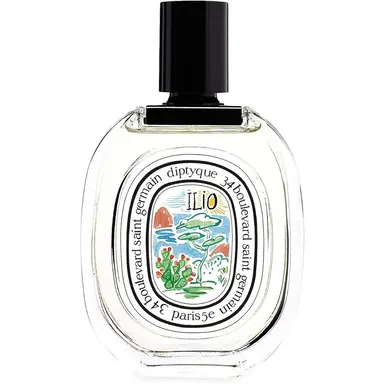 Ilio Edition Limitée 2022 by Diptyque bottle