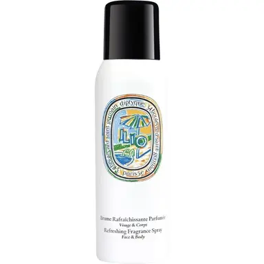Ilio Edition Limitée 2024 by Diptyque bottle