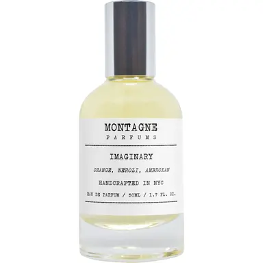Imaginary by Montagne Parfums bottle