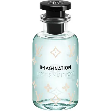 Imagination - 130 Ans de Monogram by Louis Vuitton bottle