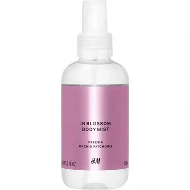 In Blossom by H&M bottle