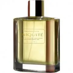 Iniquite by Ormonde Jayne bottle