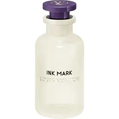 Ink Mark by Louis Vuitton bottle