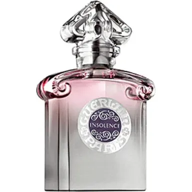 Insolence Édition Limitée by Guerlain bottle