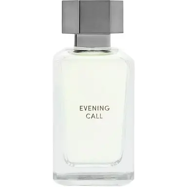 Into the Joyful - Number 4: Evening Call by Zara bottle