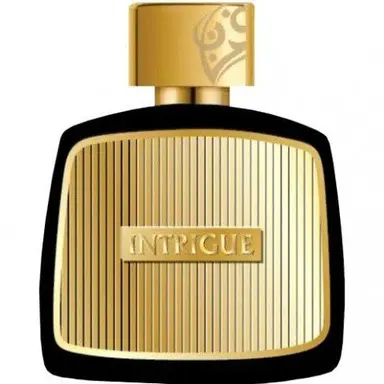 Intrigue Femme by Afnan bottle