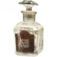 Iris Blanc by Guerlain bottle