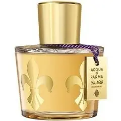 Iris Nobile Edizione Speziale 2014 - 10º Anniversario by Acqua di Parma bottle