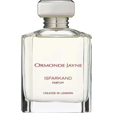 Isfarkand by Ormonde Jayne bottle