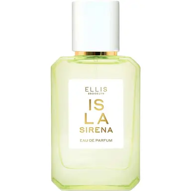Isla Sirena by Ellis Brooklyn bottle