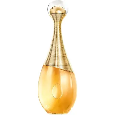 J'adore Intense by Dior bottle
