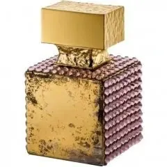 Jacaranda by M. Micallef bottle