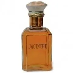 Jacinthe by Guerlain bottle