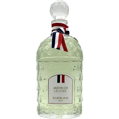 Jardin de L'Élysée by Guerlain bottle