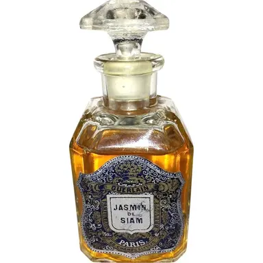 Jasmin de Siam by Guerlain bottle