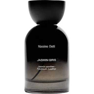 Jasmin Gris by Massimo Dutti bottle
