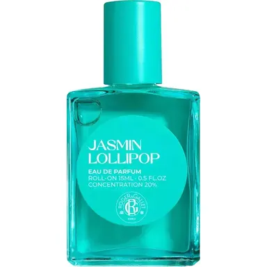 Jasmin Lollipop by Roger & Gallet bottle