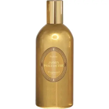 Jasmin Perle de Thé by Fragonard bottle