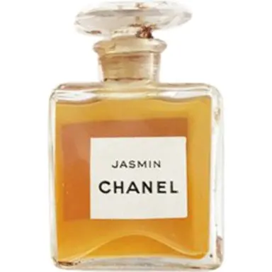 Jasmin by Chanel bottle