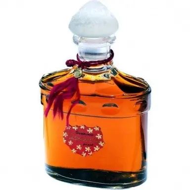 Jasmiralda by Guerlain bottle
