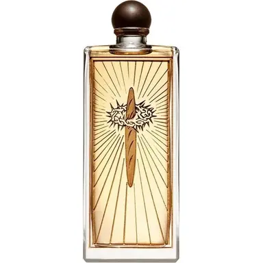 Jeux de Peau gravé - Couronne d'épines by Serge Lutens bottle